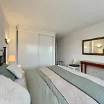 Apartment Con Vistas Al Mar En Reserva De Marbella