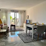 Apartment Con Vistas Al Mar En Reserva De