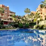 Apartment Con Vistas Al Mar En Reserva De Marbella