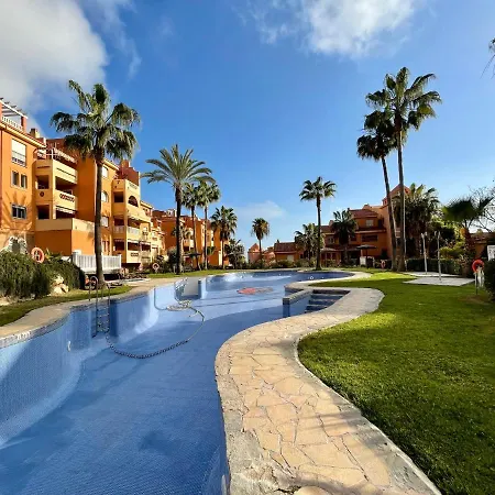 Apartment Con Vistas Al Mar En Reserva De *