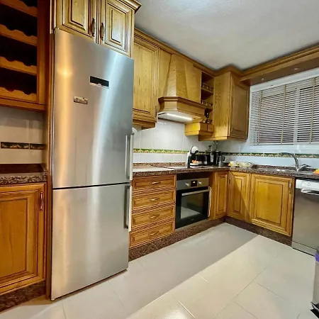 Apartment Con Vistas Al Mar En Reserva De *