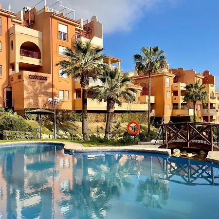 Con Vistas Al Mar En Reserva De Marbella