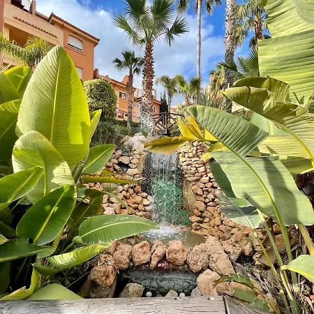 Con Vistas Al Mar En Reserva De * Марбелья