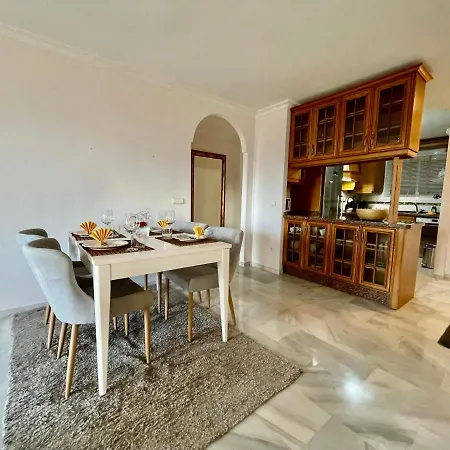 Апартаменты Con Vistas Al Mar En Reserva De