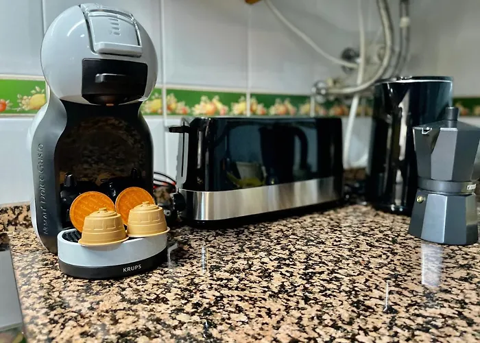 Apartament Con Vistas Al Mar En Reserva De