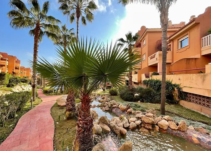 Con Vistas Al Mar En Reserva De Apartament Marbella