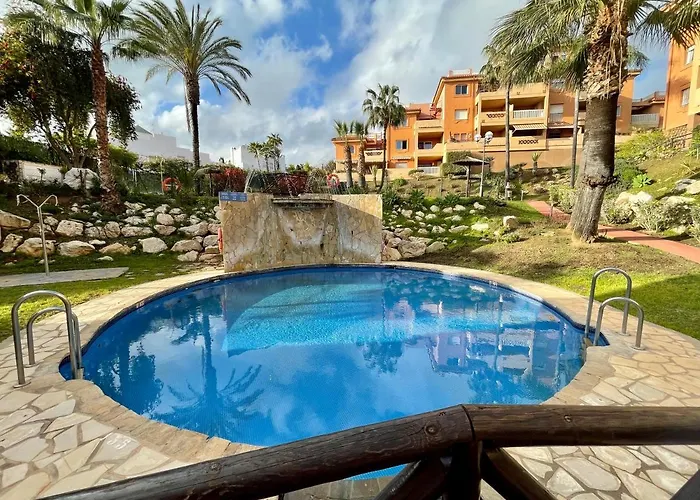 Con Vistas Al Mar En Reserva De