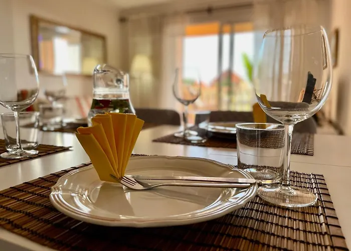 Con Vistas Al Mar En Reserva De Apartament Marbella