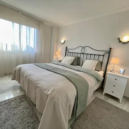 Con Vistas Al Mar En Reserva De Apartment