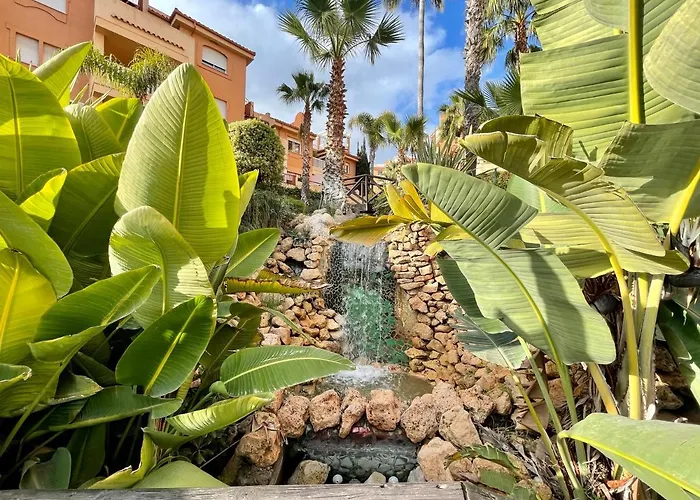 Con Vistas Al Mar En Reserva De * Marbella