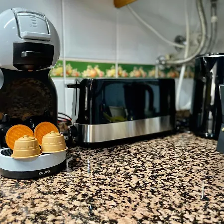 Διαμέρισμα Con Vistas Al Mar En Reserva De